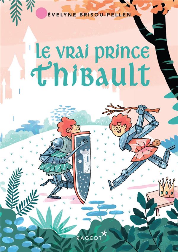 LE VRAI PRINCE THIBAULT