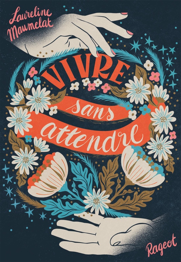 VIVRE SANS ATTENDRE