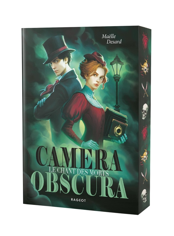 CAMERA OBSCURA