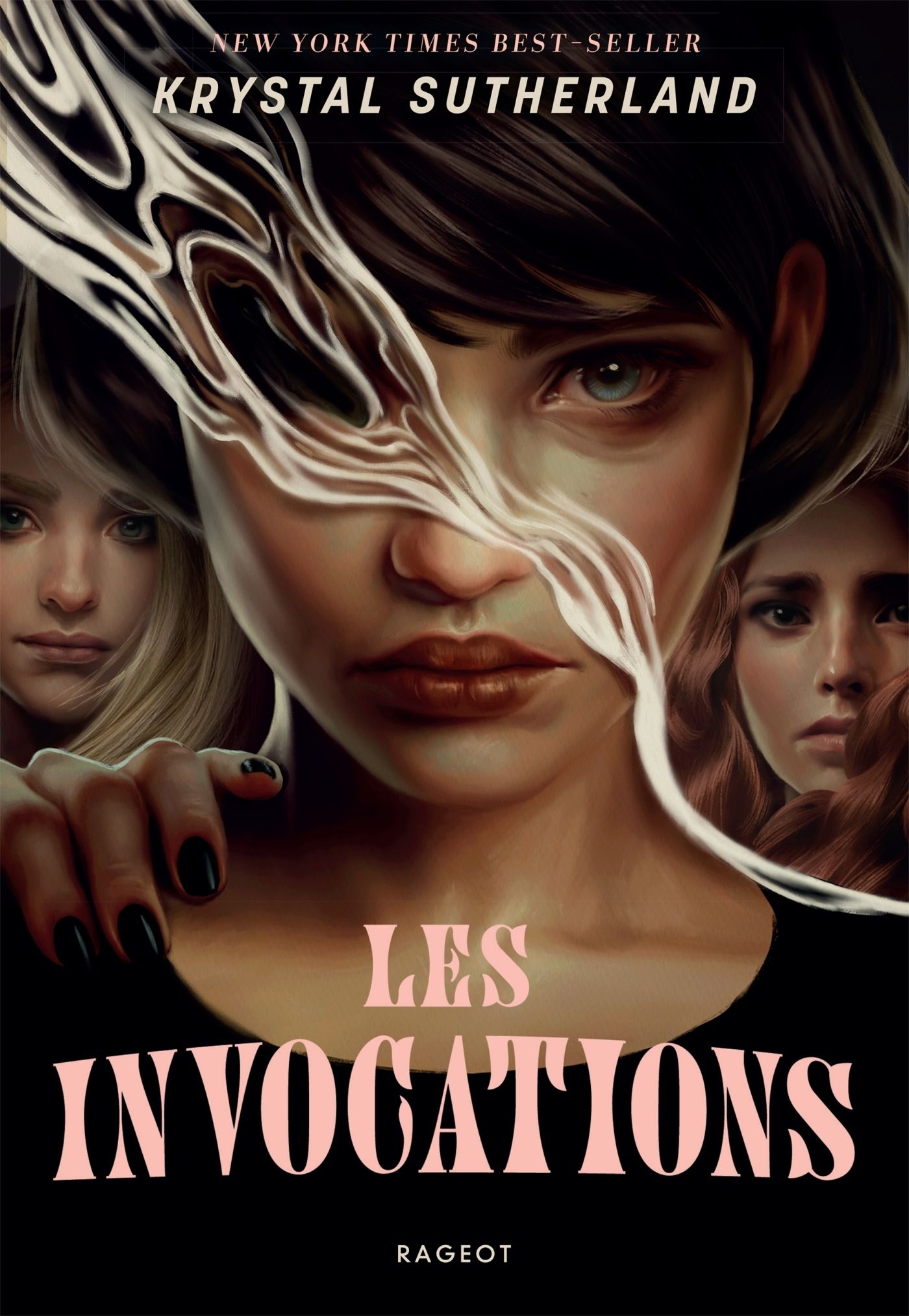 LES INVOCATIONS