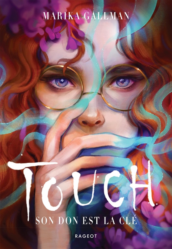 TOUCH - SON DON EST LA CLE