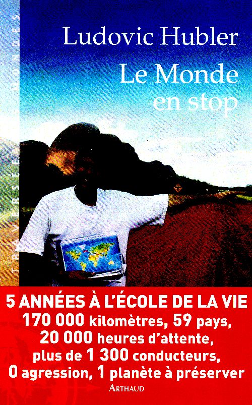 LE MONDE EN STOP