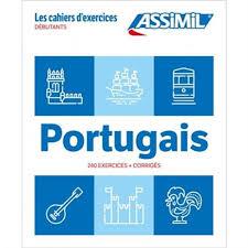 PORTUGAIS INTERMEDIAIRE (CAHIER D'EXERCICES)