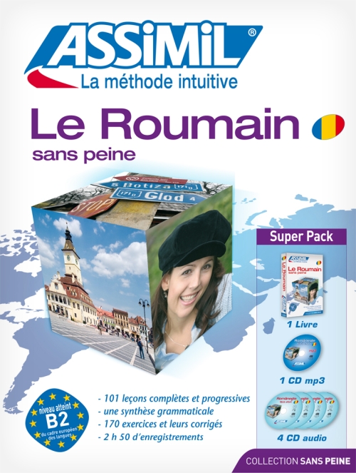 SUPERPACK ROUMAIN S.P.