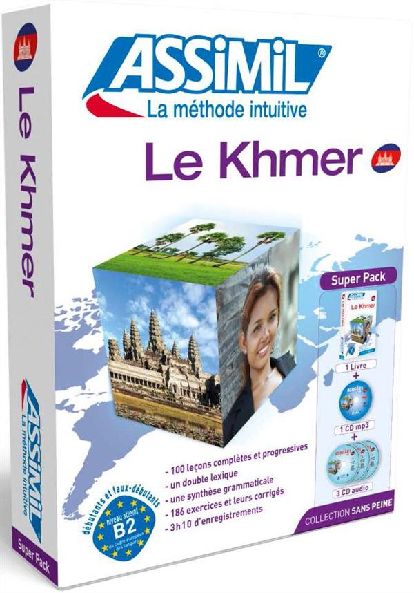 SUPERPACK KHMER