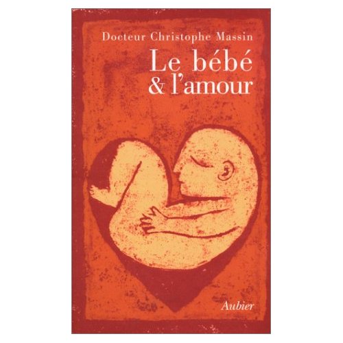 LE BEBE ET L'AMOUR