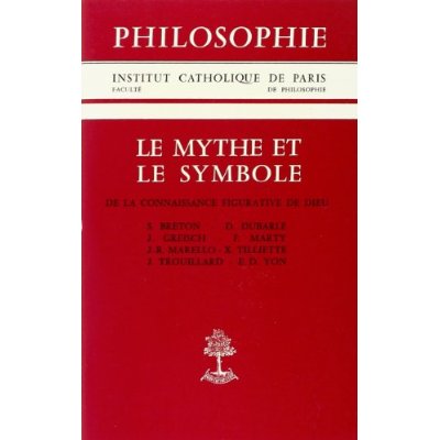LE MYTHE ET LE SYMBOLE DE LA CONNAISSANCE FIGURATIVE DE DIEU