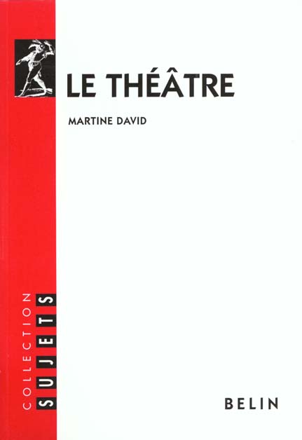 LE THEATRE