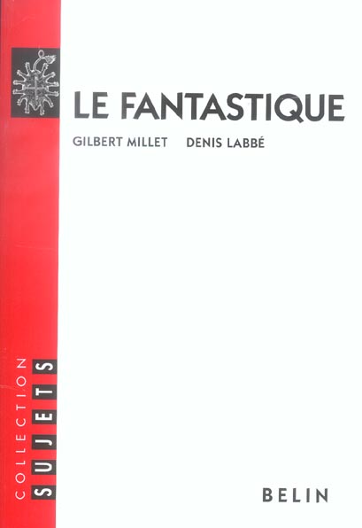 LE FANTASTIQUE