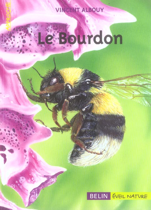 LE BOURDON