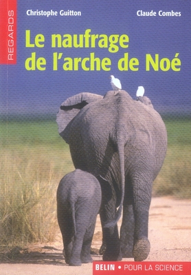 LE NAUFRAGE DE L'ARCHE DE NOE