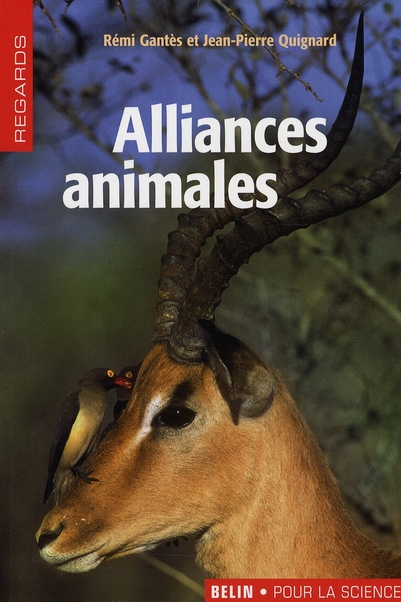 ALLIANCES ANIMALES