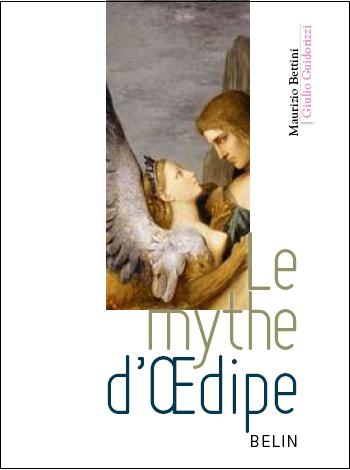 LE MYTHE D'OEDIPE