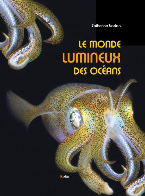LE MONDE LUMINEUX DES OCEANS