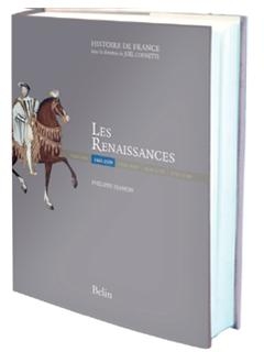 LES RENAISSANCES (1453-1559) LUXE