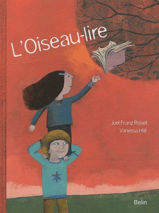 L'OISEAU-LIRE