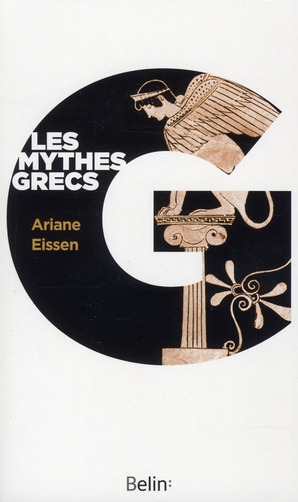 LES MYTHES GRECS