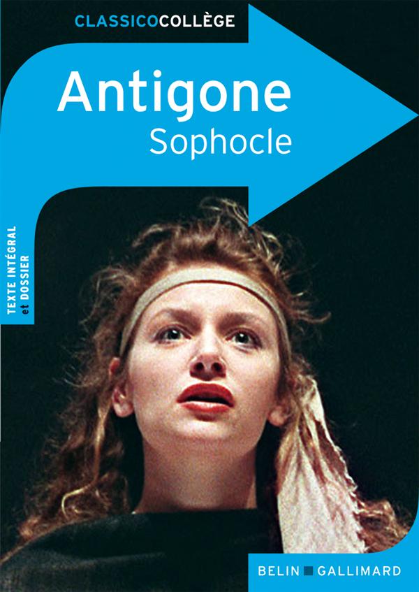 ANTIGONE