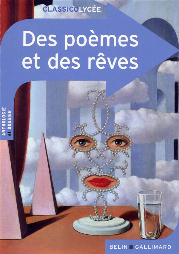 DES POEMES ET DES REVES