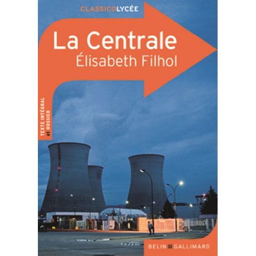 LA CENTRALE