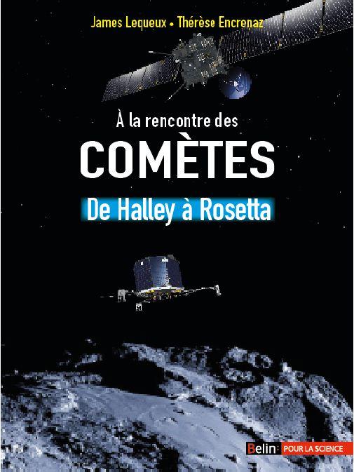 A LA RENCONTRE DES COMETES