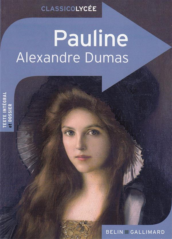 PAULINE