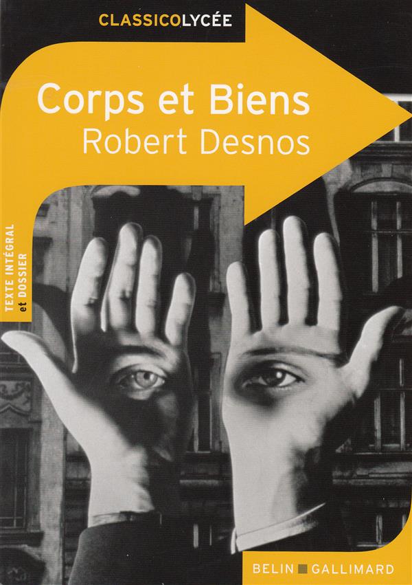 CORPS ET BIENS