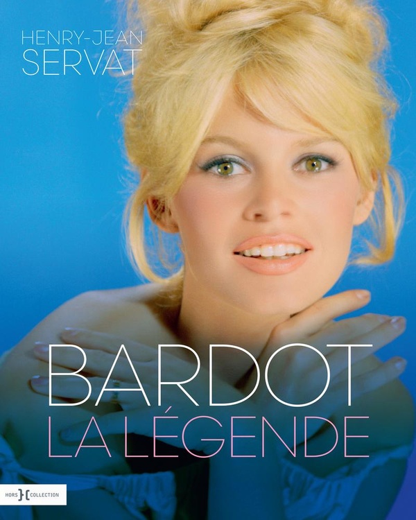 BARDOT, LA LEGENDE - NOUVELLE EDITION