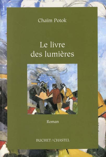 LE LIVRE DES LUMIERES