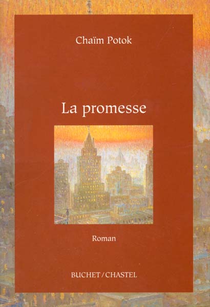 LA PROMESSE