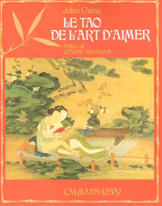 LE TAO DE L'ART D'AIMER