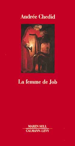 LA FEMME DE JOB