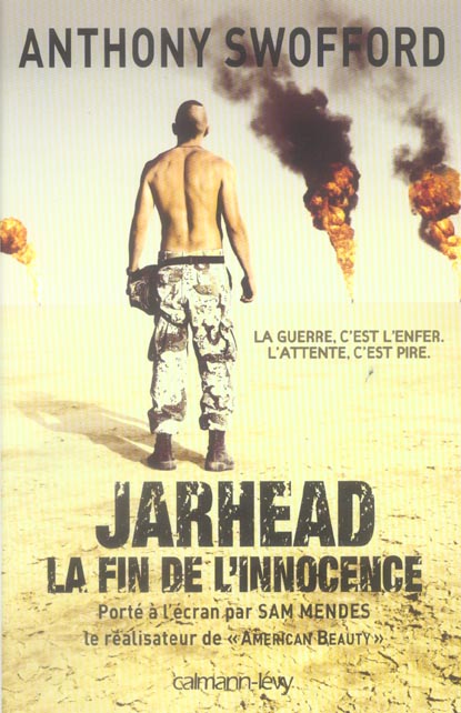 JARHEAD - LA FIN DE L'INNOCENCE