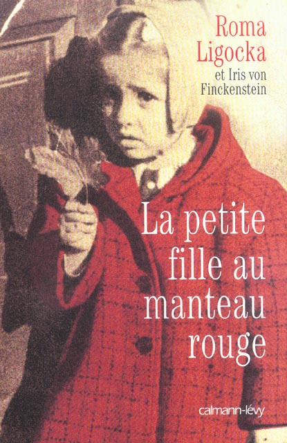 LA PETITE FILLE AU MANTEAU ROUGE