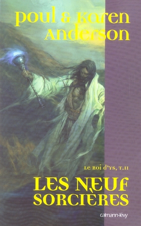 LE ROI D YS T02 LES NEUF SORCIERES