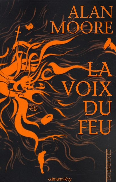 LA VOIX DU FEU