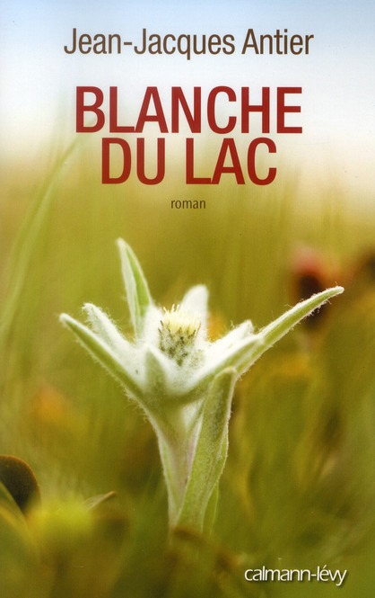 BLANCHE DU LAC