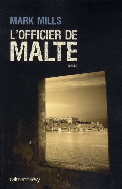 L'OFFICIER DE MALTE