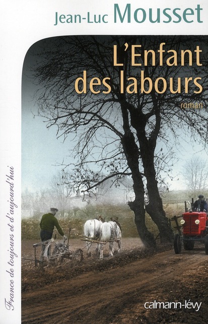 L'ENFANT DES LABOURS