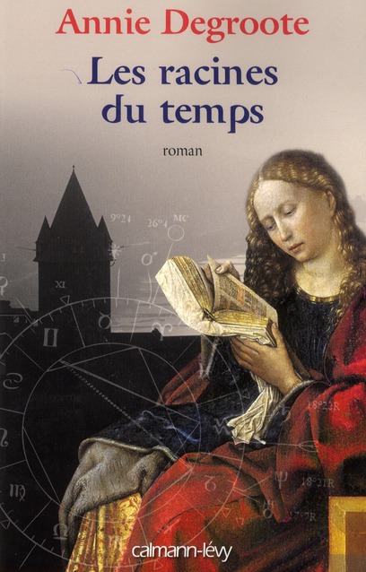 LES RACINES DU TEMPS