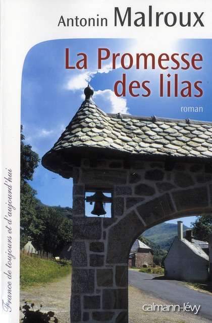 LA PROMESSE DES LILAS