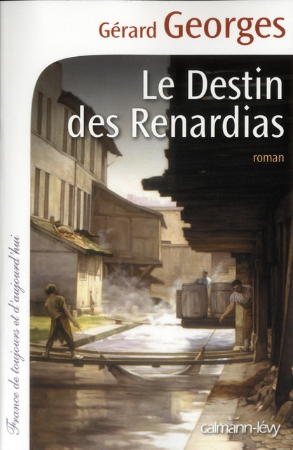 LE DESTIN DES RENARDIAS