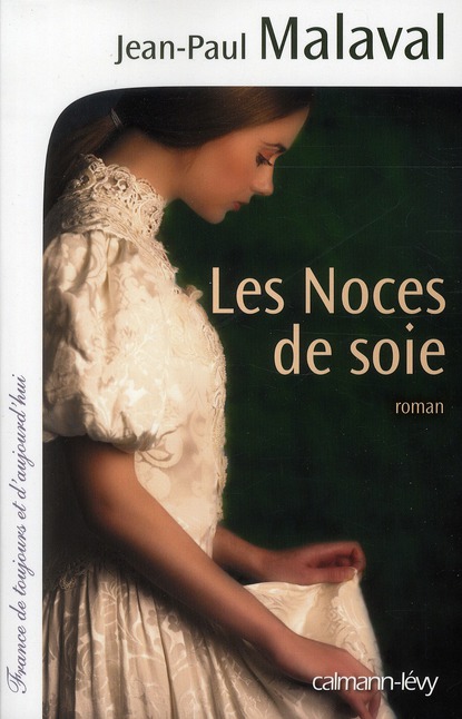 LES NOCES DE SOIE T1