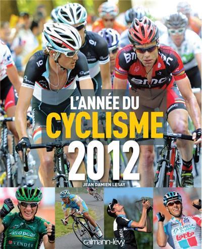 L'ANNEE DU CYCLISME 2012 -N39