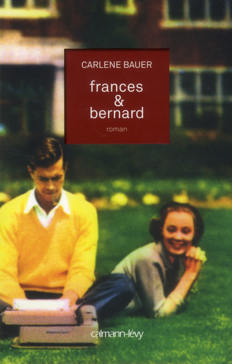 FRANCES & BERNARD