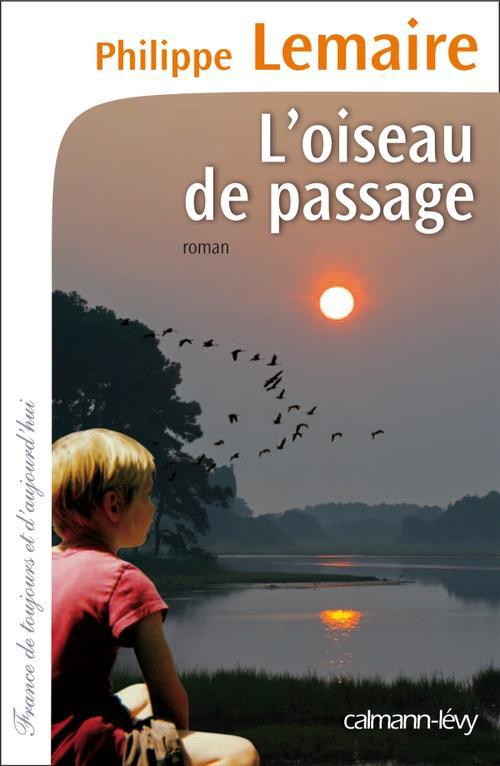 L'OISEAU DE PASSAGE