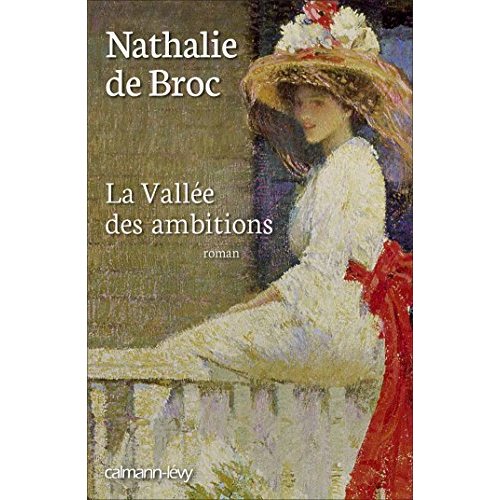 LA VALLEE DES AMBITIONS