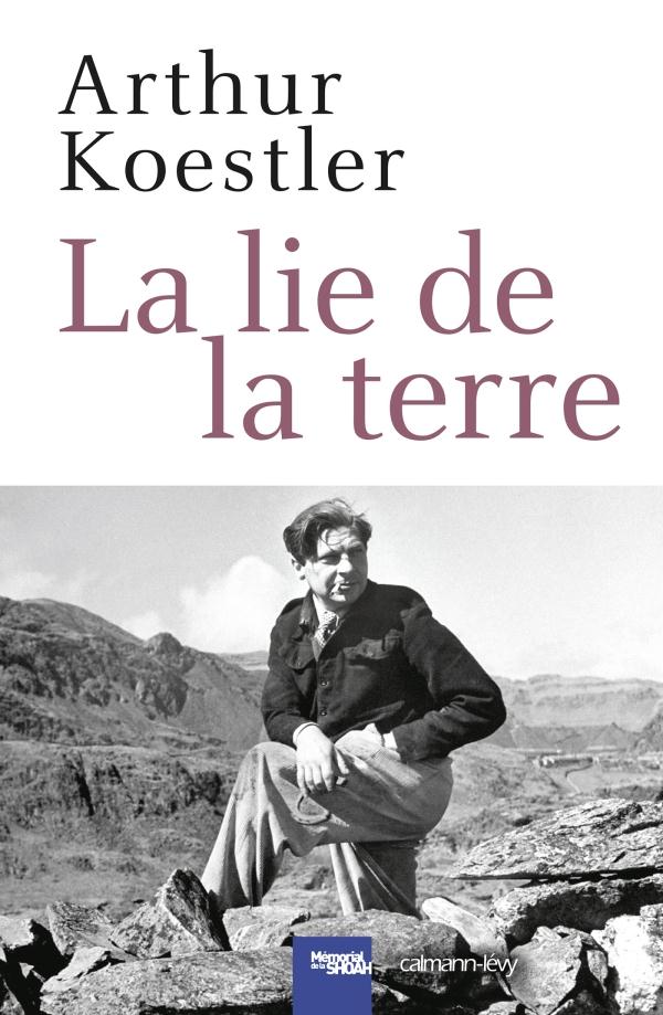 LA LIE DE LA TERRE