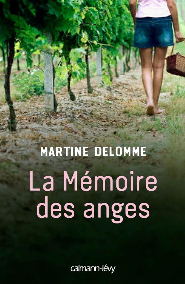 LA MEMOIRE DES ANGES