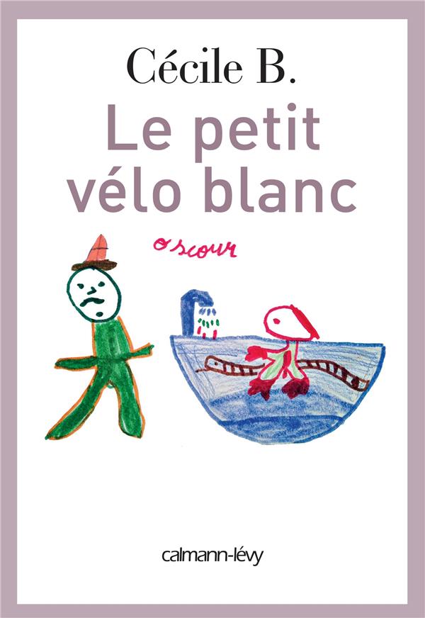 LE PETIT VELO BLANC